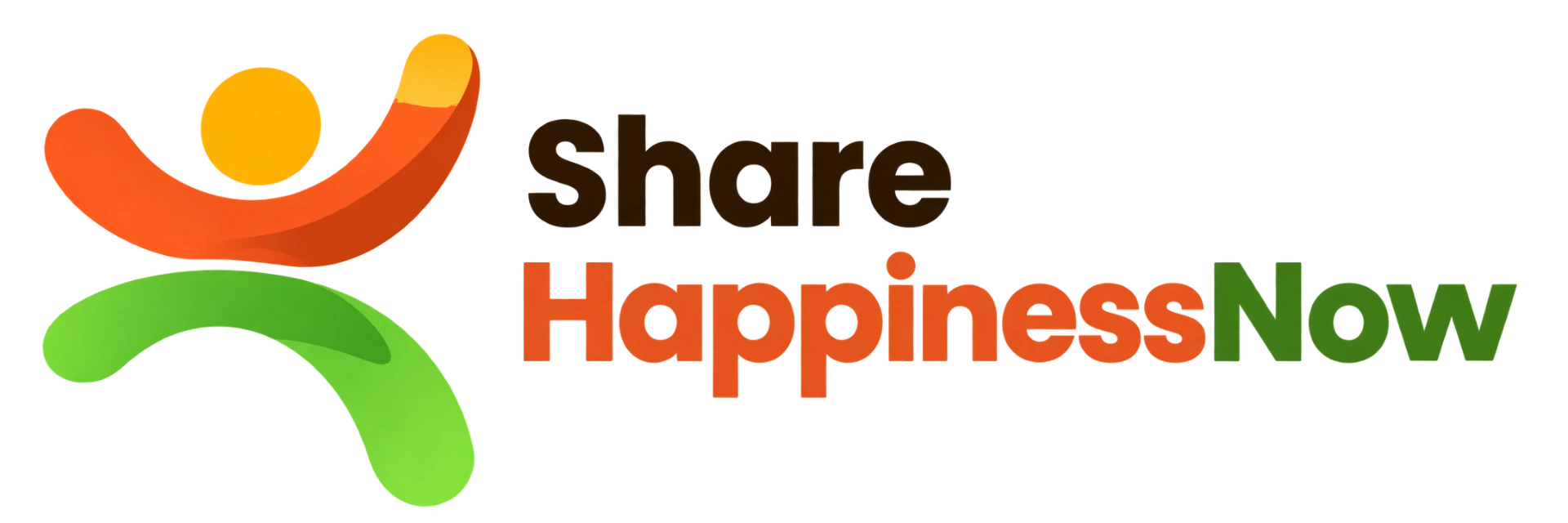 Share Happiness Now